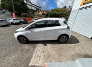 2022 Renault Zoe