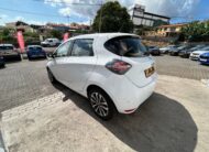 2022 Renault Zoe