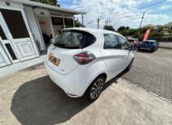 2022 Renault Zoe