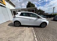 2022 Renault Zoe