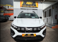 2023 Dacia Sandero S-Way GPL