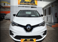 2022 Renault Zoe