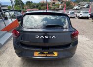 2023 Dacia Sandero