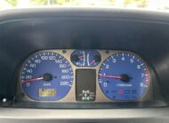 2000 Mitsubishi Pajero