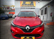 2021 Renault Clio TCE