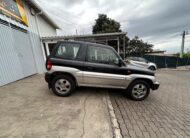 2000 Mitsubishi Pajero
