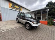 2000 Mitsubishi Pajero