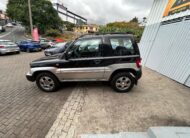 2000 Mitsubishi Pajero
