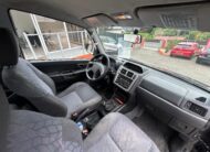 2000 Mitsubishi Pajero