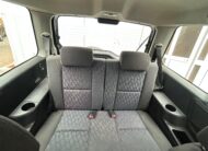 2000 Mitsubishi Pajero