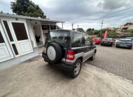 2000 Mitsubishi Pajero