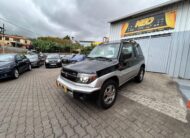 2000 Mitsubishi Pajero