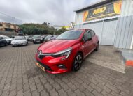 2021 Renault Clio TCE