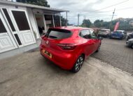 2021 Renault Clio TCE