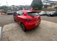 2021 Renault Clio TCE