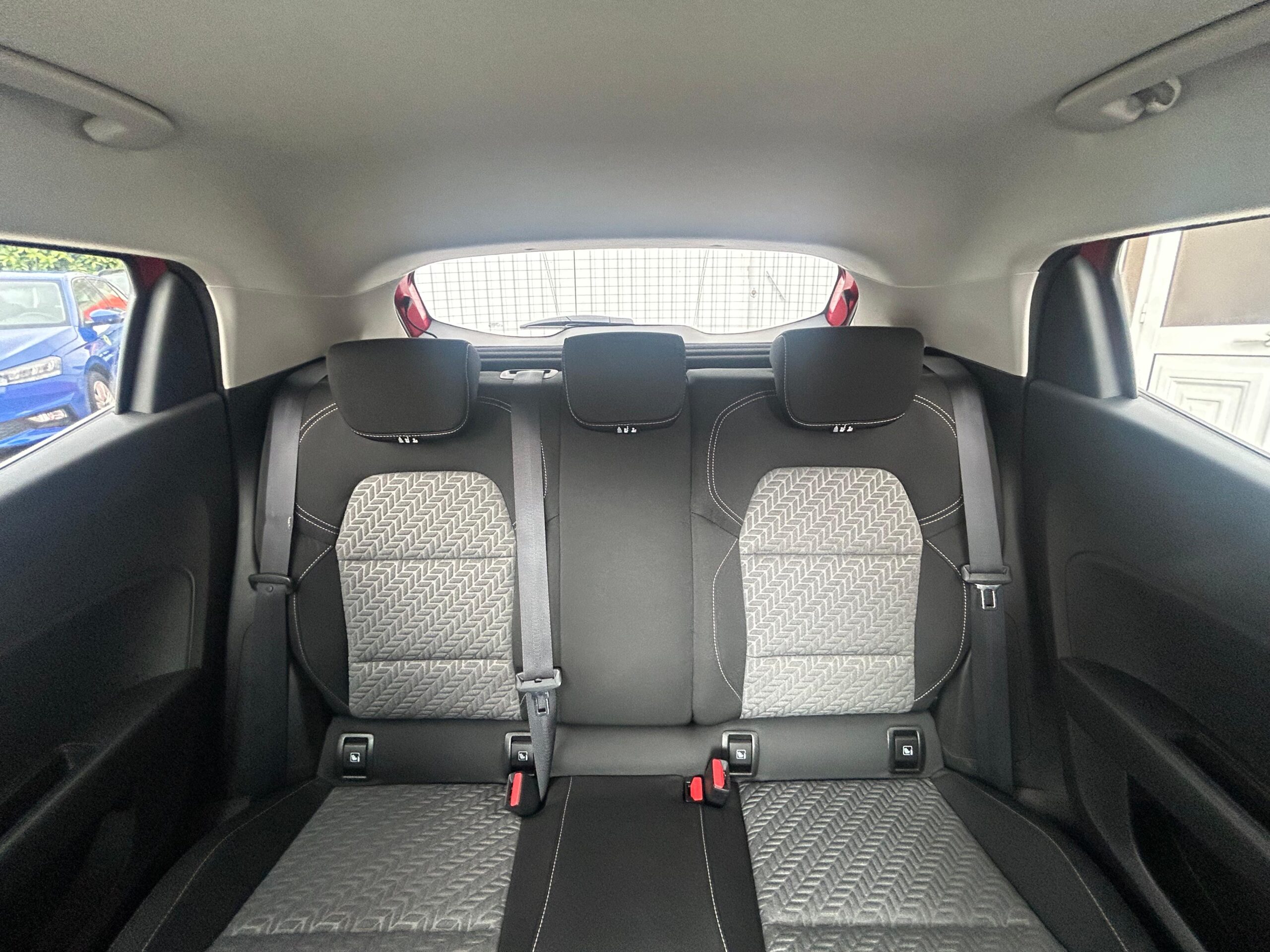 2021 Renault Clio TCE