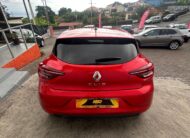 2021 Renault Clio TCE