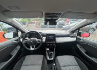 2021 Renault Clio TCE