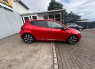 2021 Renault Clio TCE