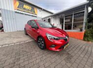 2021 Renault Clio TCE