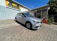 2023 Seat Ibiza