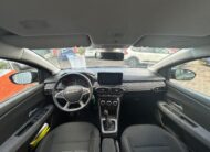 2024 DACIA SANDERO S-WAY