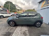 2024 DACIA SANDERO S-WAY