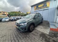 2024 DACIA SANDERO S-WAY