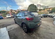 2024 DACIA SANDERO S-WAY