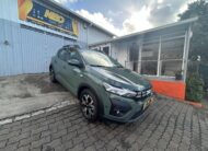 2024 DACIA SANDERO S-WAY