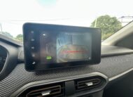 2024 DACIA SANDERO S-WAY