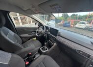 2024 DACIA SANDERO S-WAY