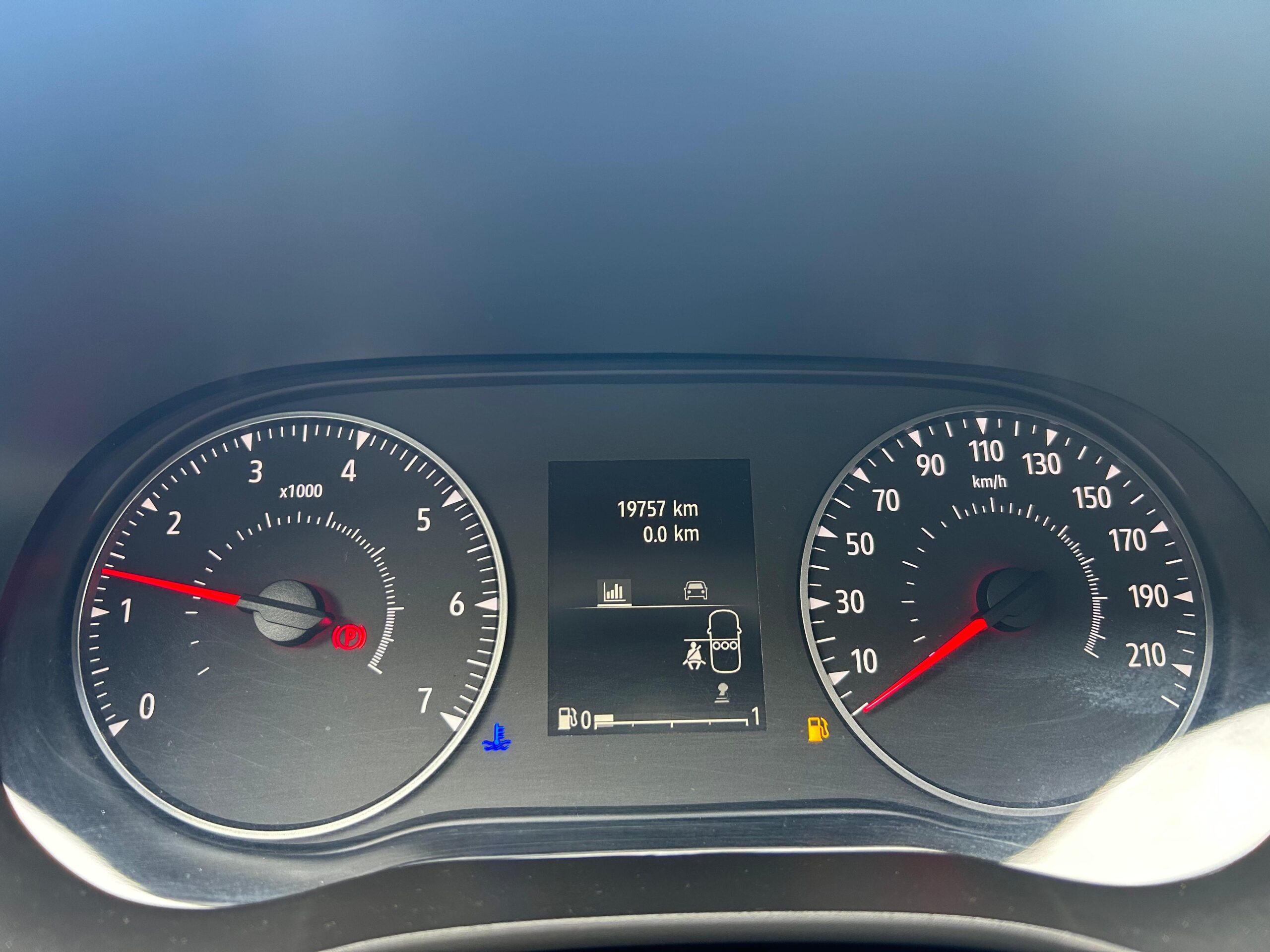 2024 DACIA SANDERO S-WAY