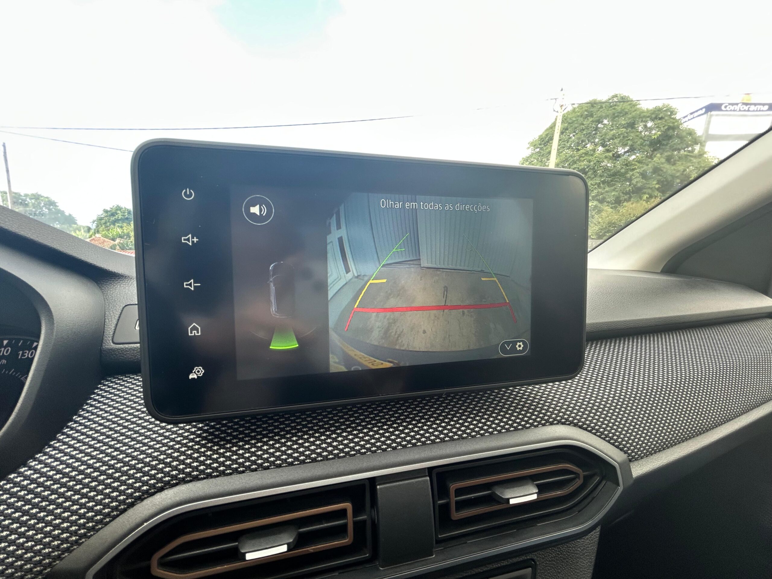 2024 DACIA SANDERO S-WAY