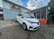 2021 Renault Zoe 52KW