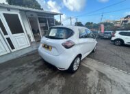 2021 Renault Zoe 52KW