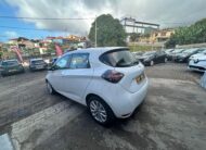 2021 Renault Zoe 52KW