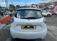 2021 Renault Zoe 52KW