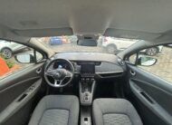 2021 Renault Zoe 52KW
