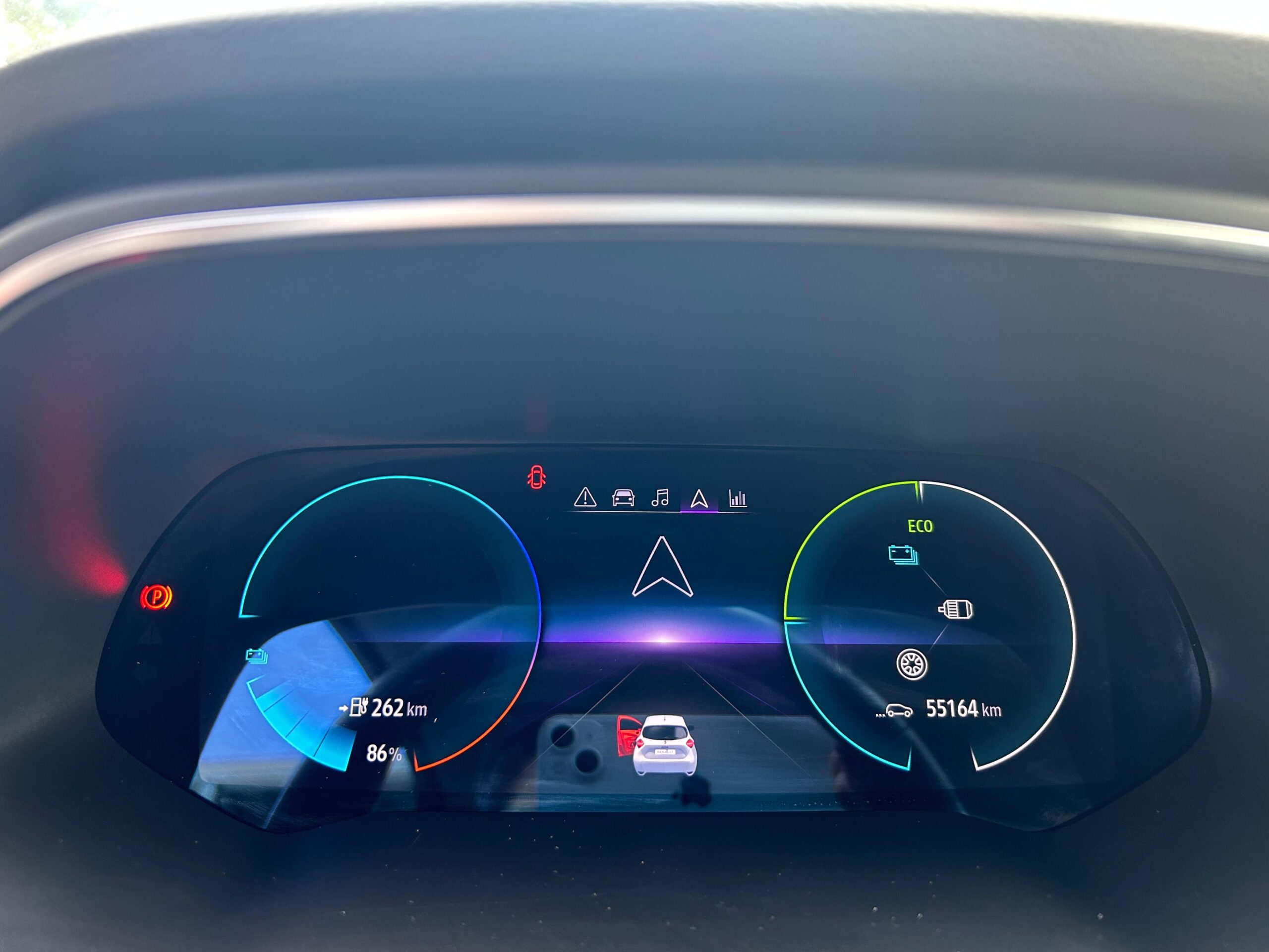 2021 Renault Zoe 52KW