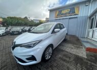 2021 Renault Zoe 52KW