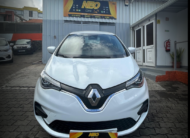 2021 Renault Zoe 52KW