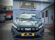 2024 DACIA SANDERO S-WAY