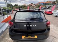 2024 DACIA SANDERO