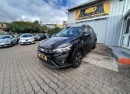 2024 DACIA SANDERO