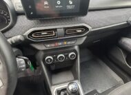 2024 DACIA SANDERO