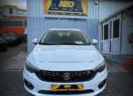 2020 FIAT TIPO MJ