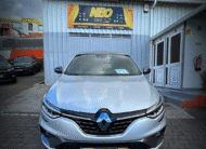 2021 RENAULT MEGANE RS-LINE