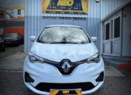 2021 RENAULT ZOE 52KW