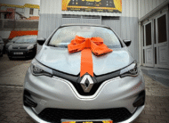 2021 RENAULT ZOE